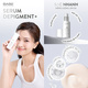 Hình Ảnh Babe Depigment+ Intensive Serum - Tinh Chất Dưỡng Sáng Giảm Thâm Nám, 3 hình ảnh - sieuthilamdep.com