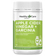 Hình Ảnh Healthy Care Apple Cider Vinegar + Garcinia Viên Giấm Táo - sieuthilamdep.com