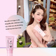 Hình Ảnh Hemia Face Uv Screen Make Up Sun Cream SPF50+ PA++++ Kem Chống Nắng (Combo 2 Hộp), 2 hình ảnh - sieuthilamdep.com