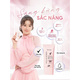 Hình Ảnh Hemia Face Uv Screen Make Up Sun Cream SPF50+ PA++++ Kem Chống Nắng (Combo 2 Hộp), 3 hình ảnh - sieuthilamdep.com