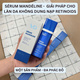 Hình Ảnh MD Cosmedi Serum Mandeline Serum Mờ Nám, Tái Cấu Trúc Da, 2 hình ảnh - sieuthilamdep.com