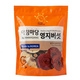 Hình Ảnh Nấm Linh Chi Đỏ Thượng Hạng Achimmadang Korea Lingzhi Mushroom 1kg (9-12 Lá), Tùy Chọn: 1Kg (9-12 Lá) - sieuthilamdep.com
