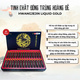 Hình Ảnh Tinh Chất Đông Trùng Hoàng Đế Hwangjejin Liquid Gold Hộp Giấy (60 ống x 20ml), 4 hình ảnh - sieuthilamdep.com