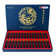 Hình Ảnh Tinh Chất Đông Trùng Hoàng Đế Hwangjejin Liquid Gold Hộp Giấy (60 ống x 20ml) - sieuthilamdep.com