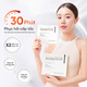 Hình Ảnh Usolab Bio Renaturation Repair Premium Mask Pack - Mặt Nạ Phục Hồi Da Đa Tầng, 2 hình ảnh - sieuthilamdep.com