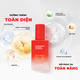 Hình Ảnh Angels Liquid Glutathione+ Niacinamide Cica Ampoule Tinh Chất Dưỡng Trắng, Kiềm Dầu, 3 hình ảnh - sieuthilamdep.com