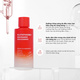 Hình Ảnh Angels Liquid Glutathione + Niacinamide Cica Bộ Sản Phẩm Dưỡng Trắng Da, Kiểm Soát Dầu, 3 hình ảnh - sieuthilamdep.com