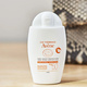 Hình Ảnh Avène Very High Protection Mineral Fluid SPF50+ Kem Chống Nắng Vật Lý, 3 hình ảnh - sieuthilamdep.com