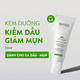 Hình Ảnh Babe Stop AKN Mattifying Fluid Kem Dưỡng Kiềm Dầu, Giảm Mụn, 2 hình ảnh - sieuthilamdep.com
