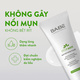 Hình Ảnh Babe Stop AKN Mattifying Fluid Kem Dưỡng Kiềm Dầu, Giảm Mụn, 3 hình ảnh - sieuthilamdep.com