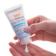 Hình Ảnh Dermedic Sunbrella Ultra-Light SPF50+ Couperose Hyper Reactive Skin Kem Chống Nắng Cho Da Nhạy Cảm, Mẩn Đỏ, 2 hình ảnh - sieuthilamdep.com