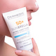 Hình Ảnh Dermedic Sunbrella Ultra-Light SPF50+ Couperose Hyper Reactive Skin Kem Chống Nắng Cho Da Nhạy Cảm, Mẩn Đỏ, 3 hình ảnh - sieuthilamdep.com