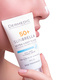 Hình Ảnh Dermedic Sunbrella Ultra-Light SPF50+ Dry And Normal Skin Kem Chống Nắng Phổ Rộng Cho Da Khô Mất Nước, 4 hình ảnh - sieuthilamdep.com