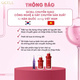 Hình Ảnh GCell Plus XX Virgin Cream Premium A - Kem Giảm Thâm Nách Bẹn Mông Mẫu Mới Nhất (10gr), Tùy Chọn: 10gr, 3 hình ảnh - sieuthilamdep.com