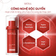 Hình Ảnh GCell Plus XX Virgin Cream Premium A Kem Giảm Thâm Nách Bẹn Mông Mẫu Mới Nhất (20gr), Tùy Chọn: 20gr, 2 hình ảnh - sieuthilamdep.com