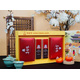 Hình Ảnh Hộp Quà Tặng Trung Thu Hồng Sâm KGC Jung Kwan Jang Lộc Thịnh Gia Khang, 3 hình ảnh - sieuthilamdep.com