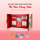 Hình Ảnh Hộp Quà Tặng Trung Thu Hồng Sâm KGC Jung Kwan Jang Thọ Phúc Khang Ninh, 2 hình ảnh - sieuthilamdep.com