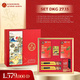 Hình Ảnh Hộp Quà Tết Sức Khoẻ Xuân 2027 - Daedong DKG 27.13, 2 hình ảnh - sieuthilamdep.com