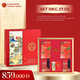 Hình Ảnh Hộp Quà Tết Sức Khoẻ Xuân 2027 - Daedong DKG 27.03, 2 hình ảnh - sieuthilamdep.com