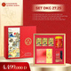 Hình Ảnh Hộp Quà Tết Sức Khoẻ Xuân 2027 - Daedong DKG 27.25, 2 hình ảnh - sieuthilamdep.com