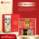 Hình Ảnh Hộp Quà Tết Sức Khoẻ Xuân 2027 - Daedong DKG 27.26, 2 hình ảnh - sieuthilamdep.com