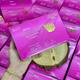 Hình Ảnh Kaza Rose Lady Collagen 5000mg Nước Uống Collagen(10 chai x 50ml), 2 hình ảnh - sieuthilamdep.com