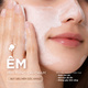 Hình Ảnh Lanci Mud Onsen Facial Was Sữa Rửa Mặt Bùn Khoáng, 3 hình ảnh - sieuthilamdep.com
