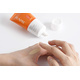 Hình Ảnh Mona Frema Sunpre High Protection DD Facial Gel SPF50+ PA+++ Kem Chống Nắng Màu Kem Nền, 3 hình ảnh - sieuthilamdep.com