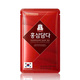 Hình Ảnh Nước Hồng Sâm KGC Jung Kwan Jang Hongsam Dam Da Korean Red Ginseng Drink, 3 hình ảnh - sieuthilamdep.com