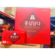 Hình Ảnh Nước Hồng Sâm KGC Jung Kwan Jang Hongsam Dam Da Korean Red Ginseng Drink, 4 hình ảnh - sieuthilamdep.com