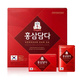 Hình Ảnh Nước Hồng Sâm KGC Jung Kwan Jang Hongsam Dam Da Korean Red Ginseng Drink - sieuthilamdep.com