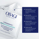 Hình Ảnh Obagi Clenziderm M.D Resurfacing Multi-Acid Peel Pads Miếng Tẩy Tế Bào Chết, 3 hình ảnh - sieuthilamdep.com