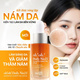 Hình Ảnh Oh!Oh! Daily Nia23 Advanced Correcting Serum Tinh Chất Dưỡng Sáng Da Giảm Thâm Nám, 2 hình ảnh - sieuthilamdep.com