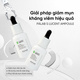 Hình Ảnh Palab S Lucent Ampoule Tinh Chất Kiềm Dầu, Kháng Viêm, Giảm Mụn, 2 hình ảnh - sieuthilamdep.com