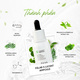 Hình Ảnh Palab S Lucent Ampoule Tinh Chất Kiềm Dầu, Kháng Viêm, Giảm Mụn, 3 hình ảnh - sieuthilamdep.com