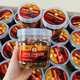 Hình Ảnh Sâm Lát Tẩm Mật Ong Imperial Korean Red Ginseng Honey 200gr, 4 hình ảnh - sieuthilamdep.com