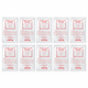 Hình Ảnh Swissline Professional Treatment Pro-Vitality Mask Mặt Nạ Siêu Trẻ Hóa, Hồi Sinh Sức Sống Làn Da, Tùy Chọn: 10 Miếng x 25ml - sieuthilamdep.com