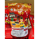 Hình Ảnh Táo Đỏ Sấy Khô One Global Korea Hàn Quốc 1kg, 3 hình ảnh - sieuthilamdep.com