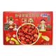 Hình Ảnh Táo Đỏ Sấy Khô One Global Korea Hàn Quốc 1kg - sieuthilamdep.com