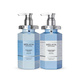Hình Ảnh Weilaiya Extra Volume & Luminous Repair Bộ Dầu Gội Xả Giảm Dầu Thừa, Phục Hồi Tóc Nấm Truffle - sieuthilamdep.com