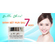 Hình Ảnh Kem Trị Mụn, Xoá Mờ Vết Thâm Do Mụn Acne Clearing Cream Bella Skin, 2 hình ảnh - sieuthilamdep.com