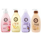 Hình Ảnh Sữa Tắm Happy Bath Natural Real Mild Hàn Quốc 800ml - sieuthilamdep.com