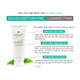 Hình Ảnh Bộ Đôi Trị Mụn Hiệu Quả Tận Gốc Acne Clearing Cream & Deep Purifying Cleansing Foam Sakura, 3 hình ảnh - sieuthilamdep.com