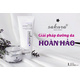 Hình Ảnh Bộ Kem Dưỡng Dành Cho Da Nhạy Cảm Dễ Kích Ứng Sakura, 2 hình ảnh - sieuthilamdep.com Hình Ảnh Bộ Kem Dưỡng Dành Cho Da Nhạy Cảm Dễ Kích Ứng Sakura, 2 hình ảnh - sieuthilamdep.com