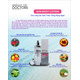 Hình Ảnh Kem Chống Nắng Trang Điểm Trắng Da Toàn Thân Sun Body Lotion Bright Doctors, 2 hình ảnh - sieuthilamdep.com