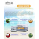 Hình Ảnh Kem Trị Thâm Làm Trắng Da Vùng Nhạy Cảm Bikini White Bright Doctors, 2 hình ảnh - sieuthilamdep.com