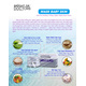 Hình Ảnh Mặt Nạ Làm Trắng Da Mặt Mask Baby Skin Bright Doctors, 3 hình ảnh - sieuthilamdep.com Hình Ảnh Mặt Nạ Làm Trắng Da Mặt Mask Baby Skin Bright Doctors, 3 hình ảnh - sieuthilamdep.com