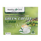 Hình Ảnh Healthy Care Garcinia Cambogia Green Coffee 5000, 2 hình ảnh - sieuthilamdep.com