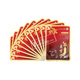 Hình Ảnh Mặt Nạ Chống Lão Hóa Hồng Sâm My Gold Korea Red Ginseng Mask Sheet Pack (10 miếng/ hộp), 2 hình ảnh - sieuthilamdep.com Hình Ảnh Mặt Nạ Chống Lão Hóa Hồng Sâm My Gold Korea Red Ginseng Mask Sheet Pack (10 miếng/ hộp), 2 hình ảnh - sieuthilamdep.com