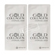 Hình Ảnh Mặt Nạ Gold Collagen Hydrogel Mask, 2 hình ảnh - sieuthilamdep.com Hình Ảnh Mặt Nạ Gold Collagen Hydrogel Mask, 2 hình ảnh - sieuthilamdep.com